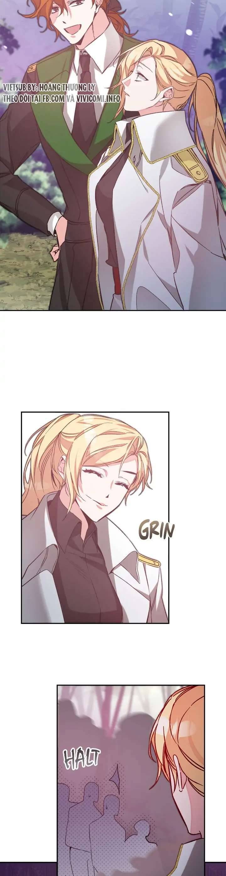 Xuyên Vào Tiểu Thuyết Làm Nữ Hoàng Tàn Độc Chapter  138 - 14