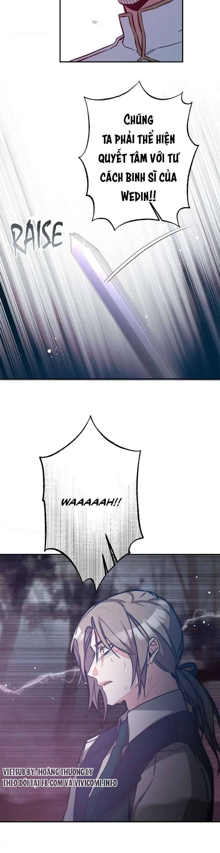 Xuyên Vào Tiểu Thuyết Làm Nữ Hoàng Tàn Độc Chapter  138 - 16