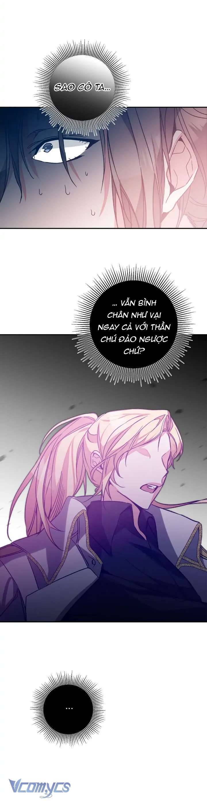 Xuyên Vào Tiểu Thuyết Làm Nữ Hoàng Tàn Độc Chapter  138 - 17