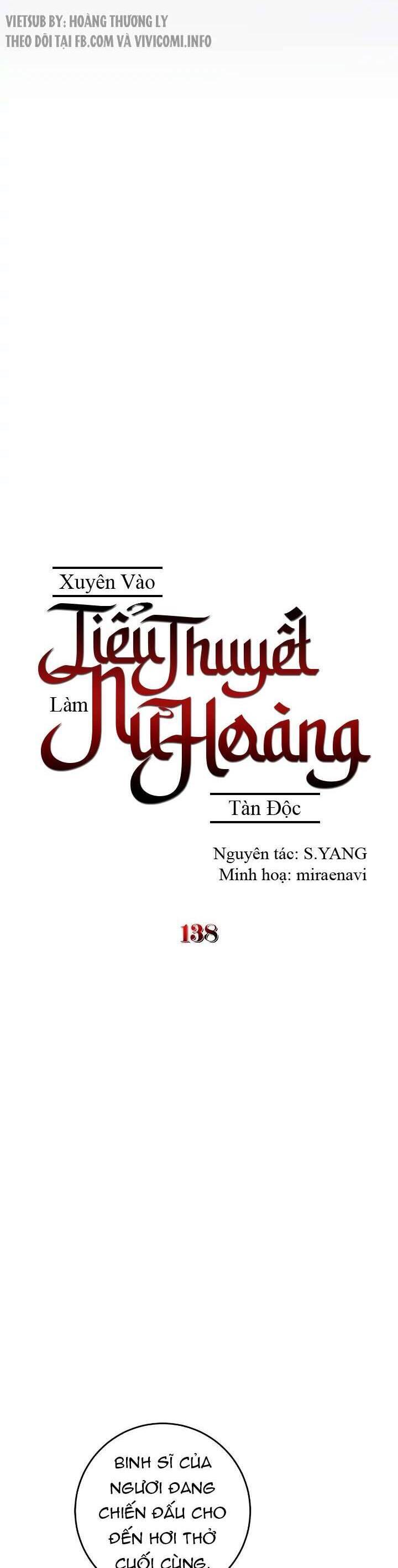 Xuyên Vào Tiểu Thuyết Làm Nữ Hoàng Tàn Độc Chapter  138 - 19