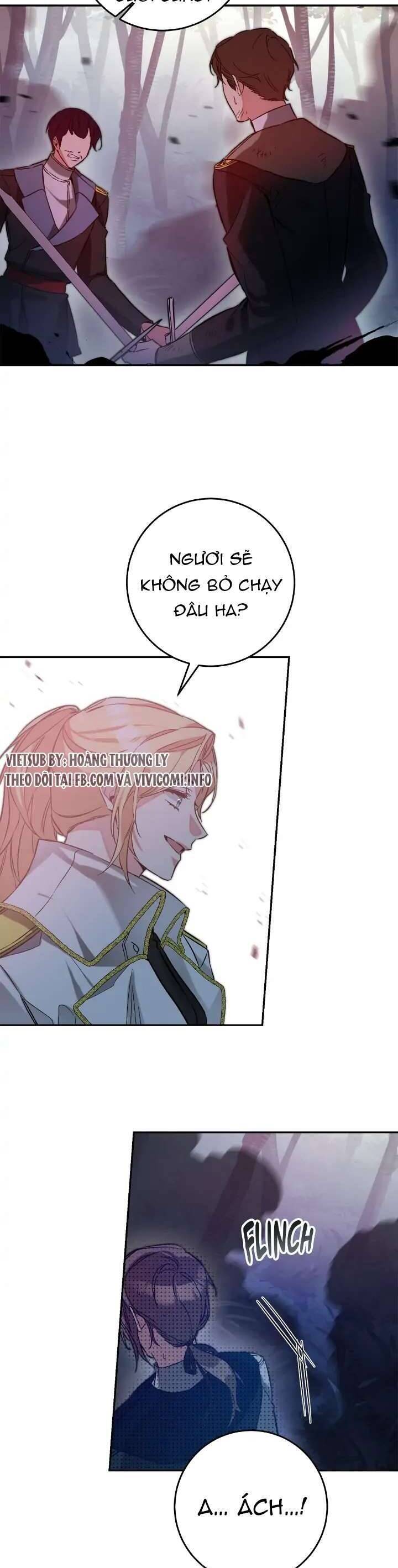 Xuyên Vào Tiểu Thuyết Làm Nữ Hoàng Tàn Độc Chapter  138 - 20