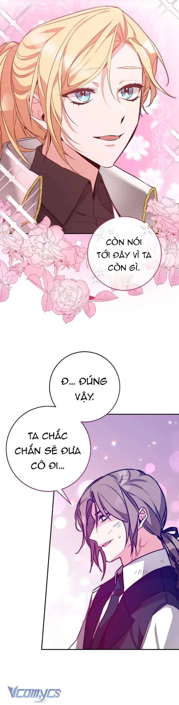 Xuyên Vào Tiểu Thuyết Làm Nữ Hoàng Tàn Độc Chapter  138 - 22