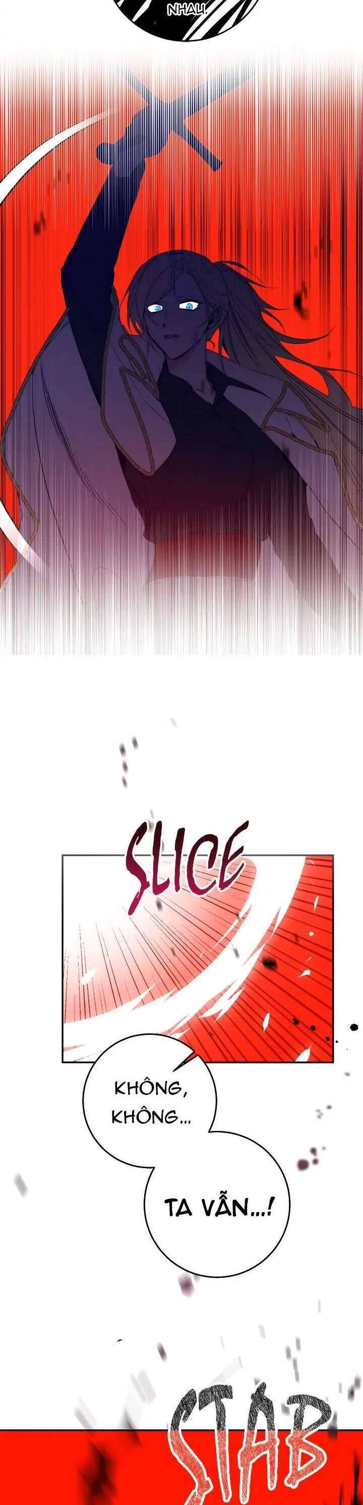 Xuyên Vào Tiểu Thuyết Làm Nữ Hoàng Tàn Độc Chapter  138 - 29