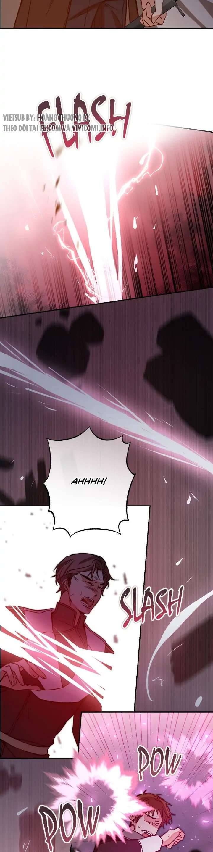 Xuyên Vào Tiểu Thuyết Làm Nữ Hoàng Tàn Độc Chapter  138 - 9