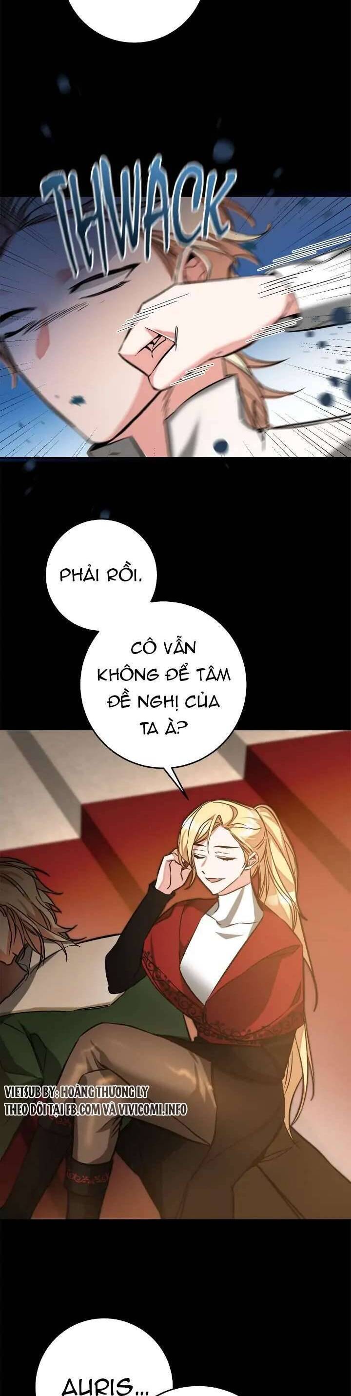 Xuyên Vào Tiểu Thuyết Làm Nữ Hoàng Tàn Độc Chapter  139 - 16