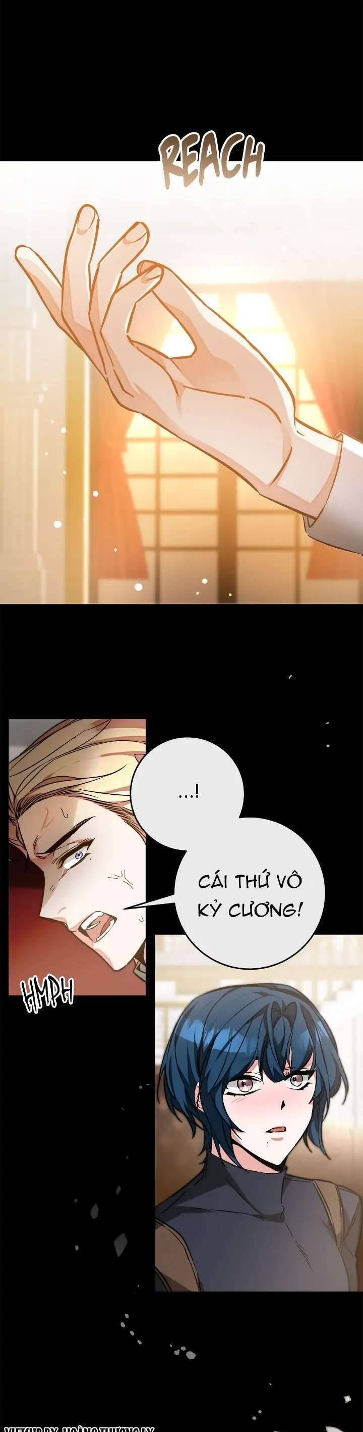 Xuyên Vào Tiểu Thuyết Làm Nữ Hoàng Tàn Độc Chapter  139 - 18