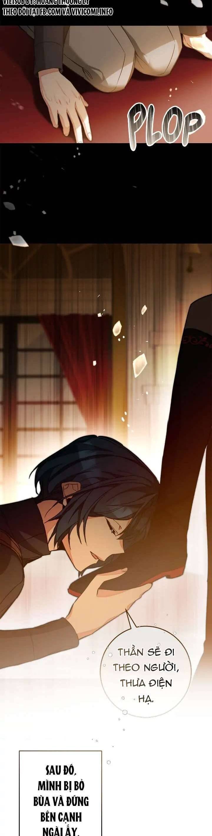 Xuyên Vào Tiểu Thuyết Làm Nữ Hoàng Tàn Độc Chapter  139 - 19