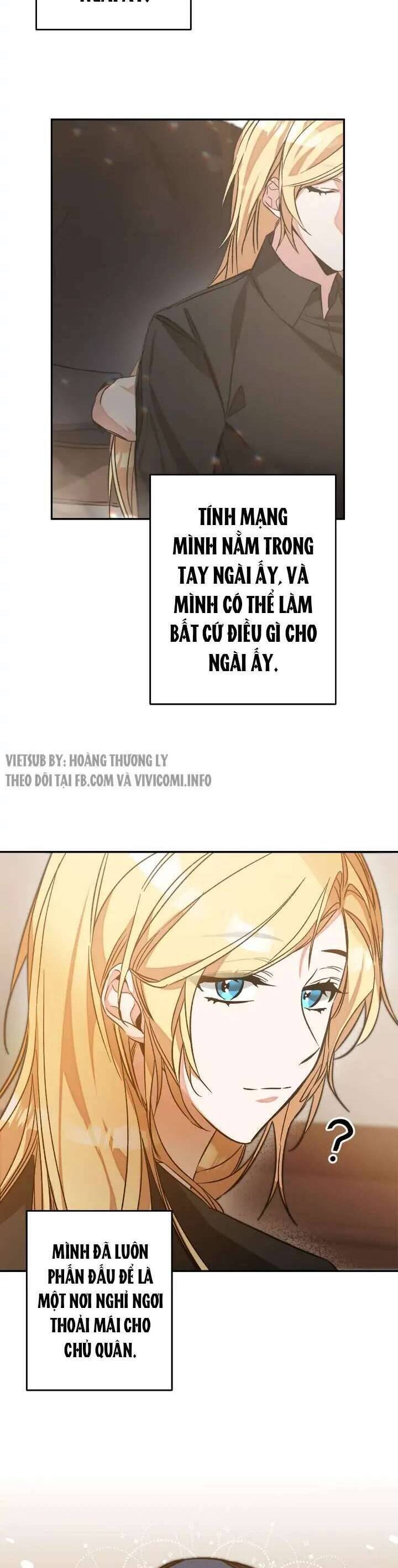 Xuyên Vào Tiểu Thuyết Làm Nữ Hoàng Tàn Độc Chapter  139 - 20