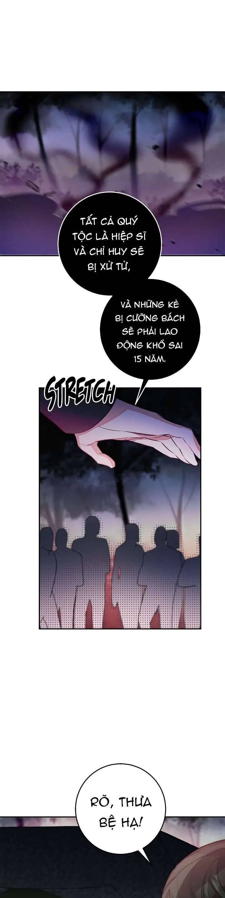 Xuyên Vào Tiểu Thuyết Làm Nữ Hoàng Tàn Độc Chapter  139 - 3