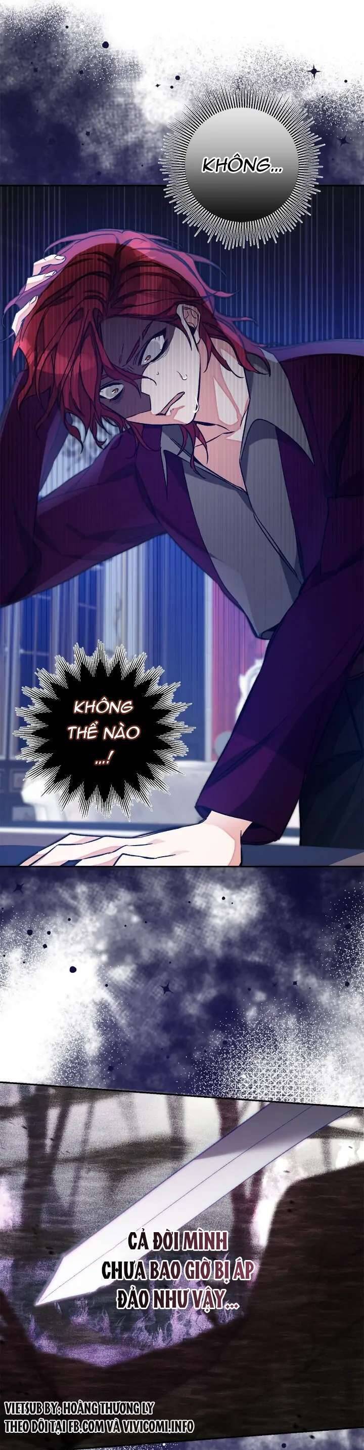 Xuyên Vào Tiểu Thuyết Làm Nữ Hoàng Tàn Độc Chapter  139 - 23