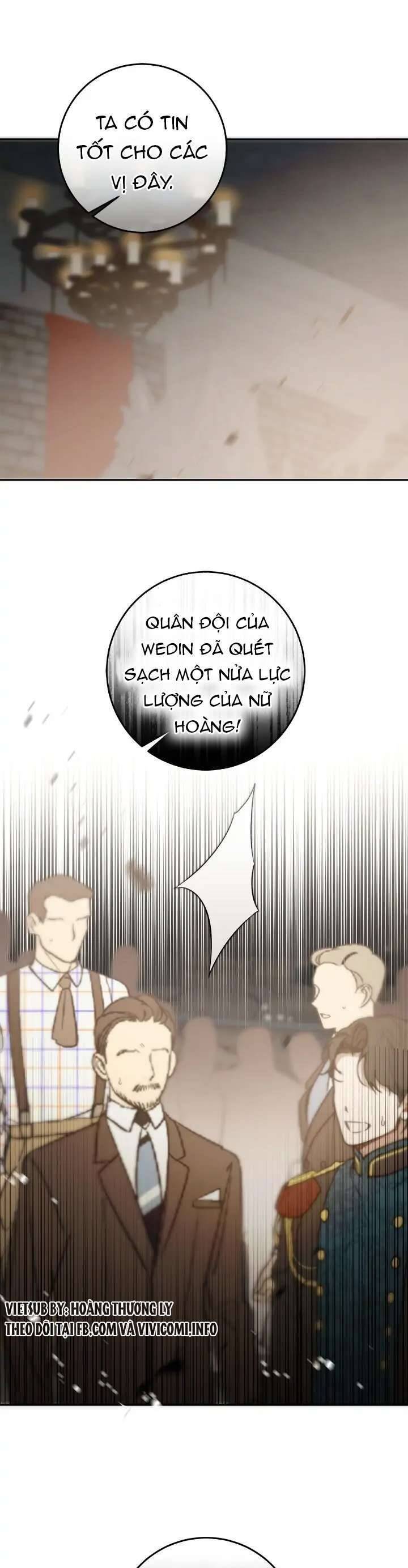 Xuyên Vào Tiểu Thuyết Làm Nữ Hoàng Tàn Độc Chapter  139 - 28