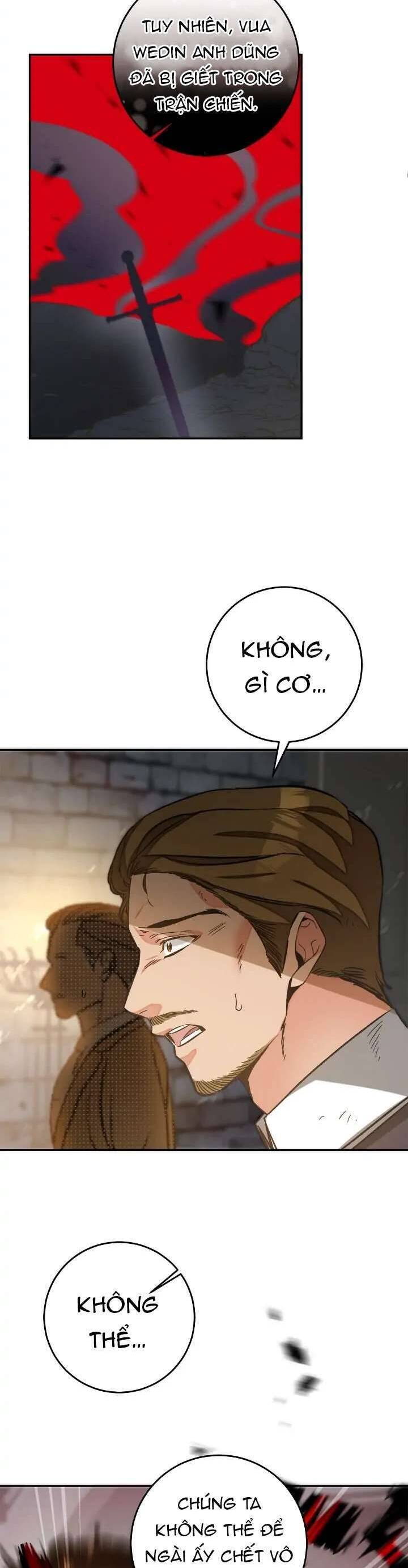 Xuyên Vào Tiểu Thuyết Làm Nữ Hoàng Tàn Độc Chapter  139 - 29