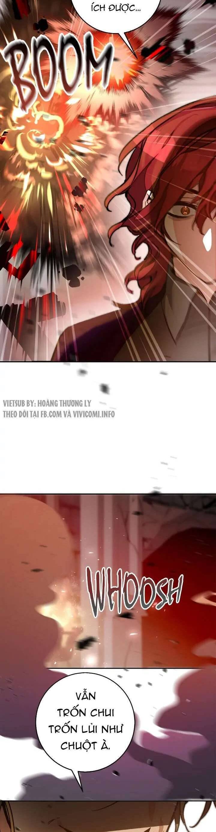 Xuyên Vào Tiểu Thuyết Làm Nữ Hoàng Tàn Độc Chapter  139 - 30