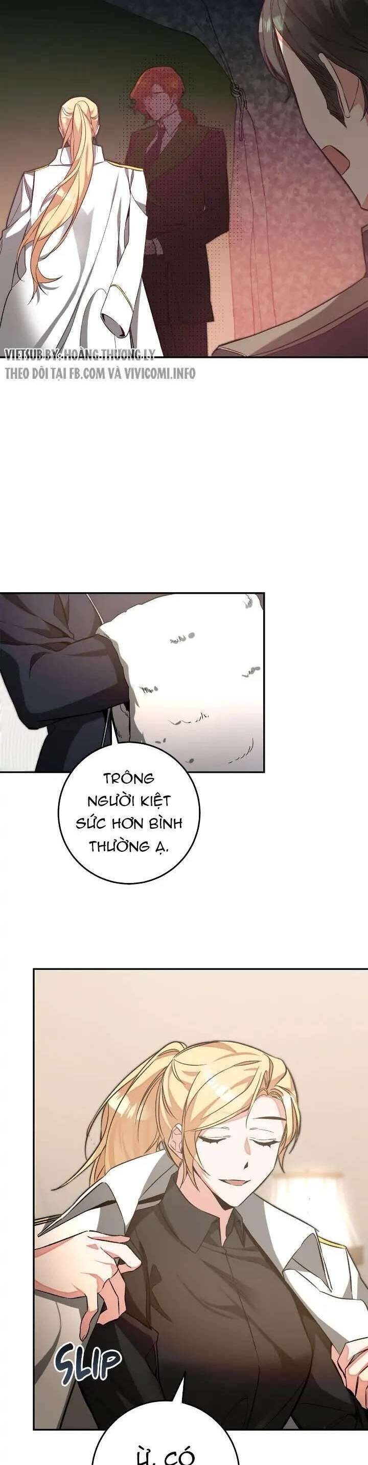 Xuyên Vào Tiểu Thuyết Làm Nữ Hoàng Tàn Độc Chapter  139 - 4