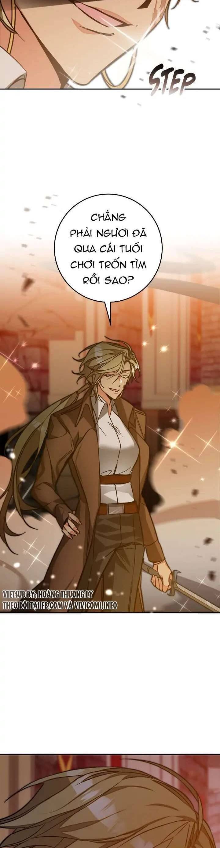 Xuyên Vào Tiểu Thuyết Làm Nữ Hoàng Tàn Độc Chapter  139 - 31