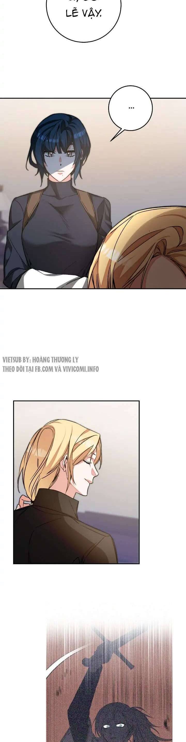 Xuyên Vào Tiểu Thuyết Làm Nữ Hoàng Tàn Độc Chapter  139 - 5