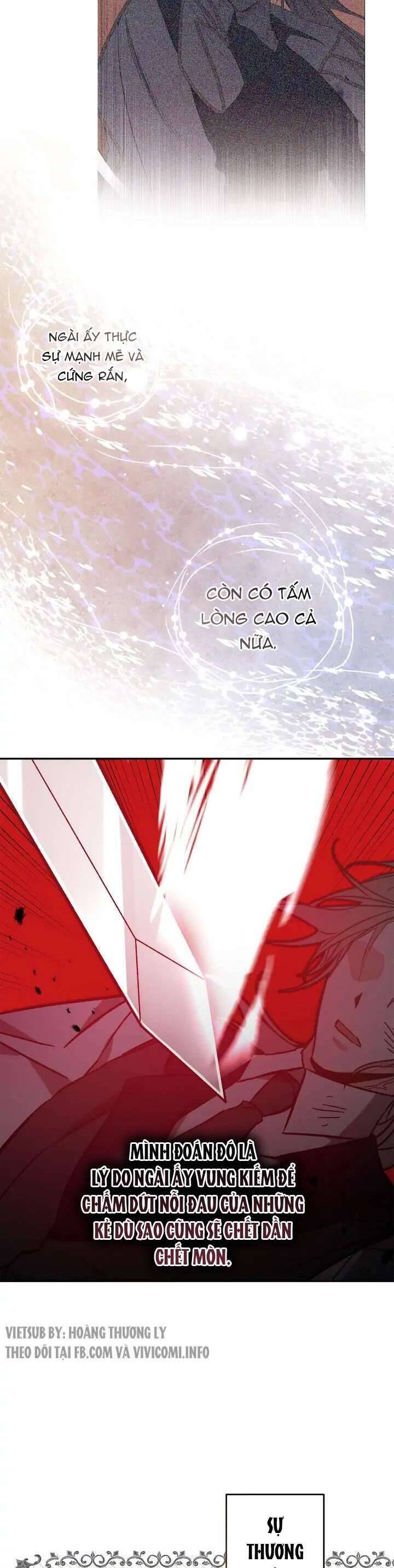 Xuyên Vào Tiểu Thuyết Làm Nữ Hoàng Tàn Độc Chapter  139 - 6