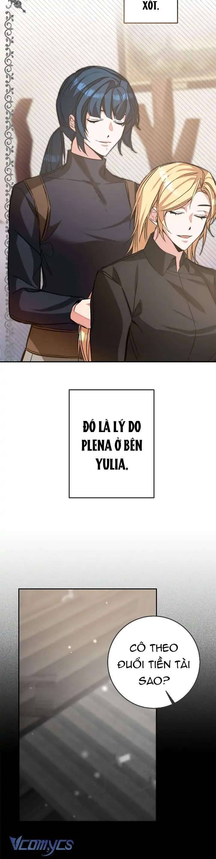 Xuyên Vào Tiểu Thuyết Làm Nữ Hoàng Tàn Độc Chapter  139 - 7