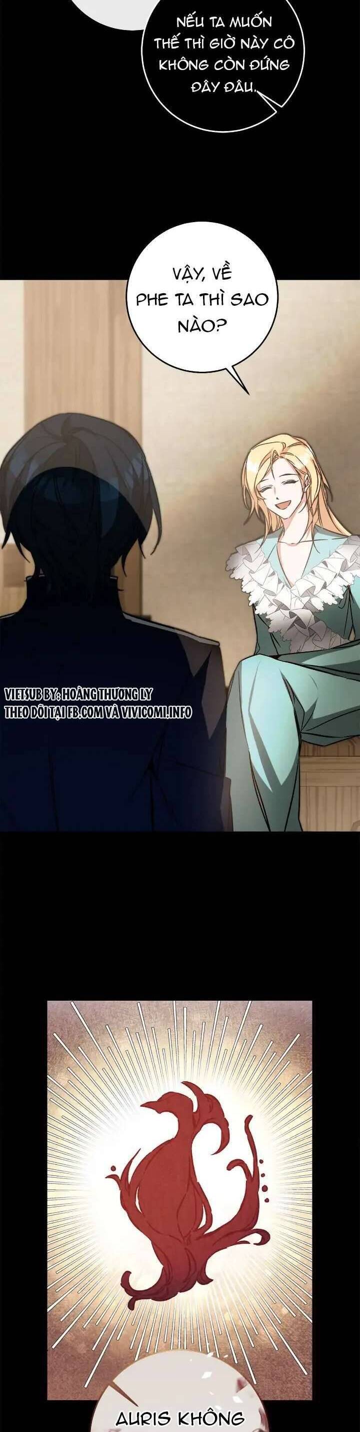 Xuyên Vào Tiểu Thuyết Làm Nữ Hoàng Tàn Độc Chapter  139 - 10