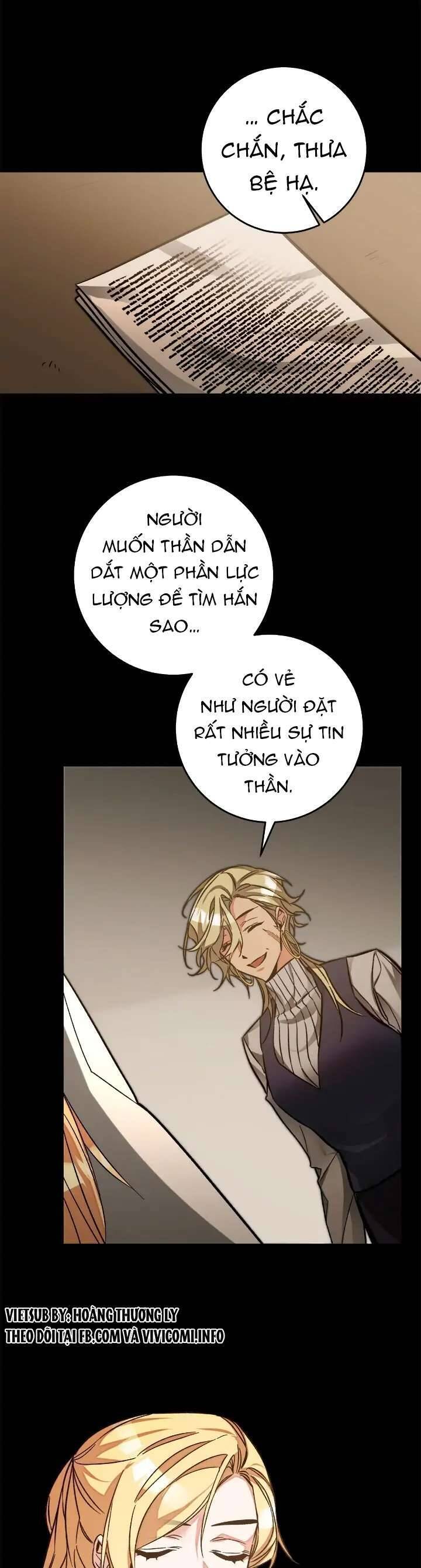 Xuyên Vào Tiểu Thuyết Làm Nữ Hoàng Tàn Độc Chapter  140 - 13