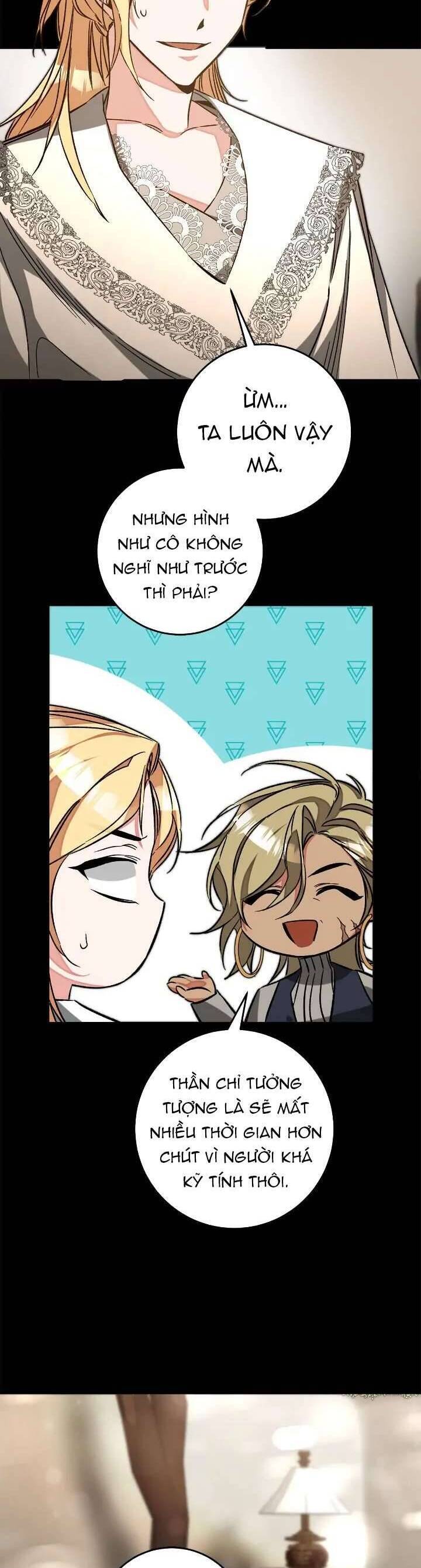 Xuyên Vào Tiểu Thuyết Làm Nữ Hoàng Tàn Độc Chapter  140 - 14