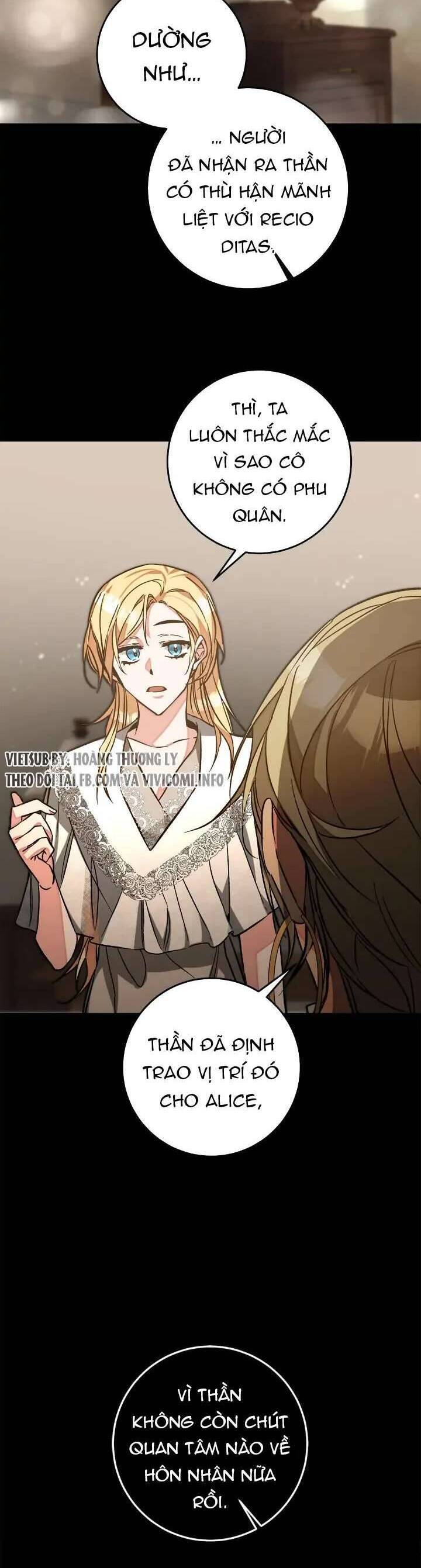 Xuyên Vào Tiểu Thuyết Làm Nữ Hoàng Tàn Độc Chapter  140 - 15