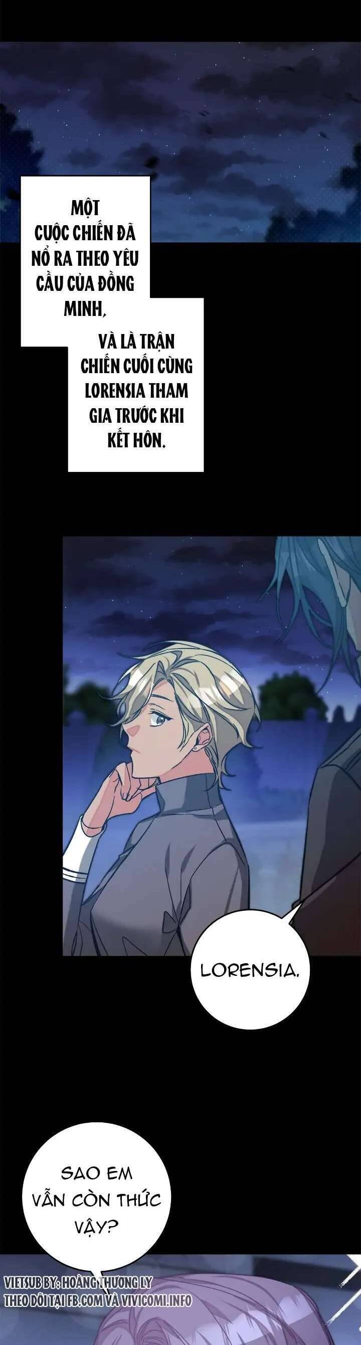 Xuyên Vào Tiểu Thuyết Làm Nữ Hoàng Tàn Độc Chapter  140 - 16