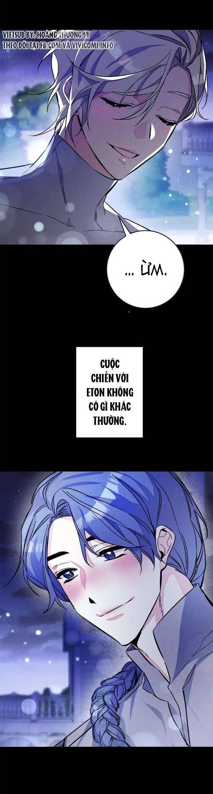 Xuyên Vào Tiểu Thuyết Làm Nữ Hoàng Tàn Độc Chapter  140 - 19