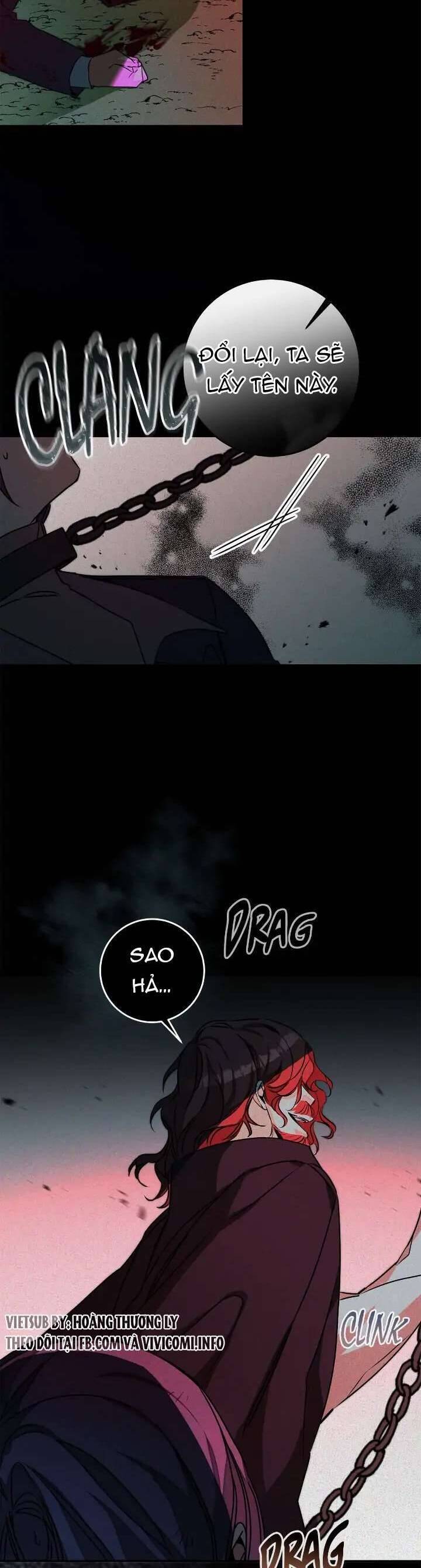 Xuyên Vào Tiểu Thuyết Làm Nữ Hoàng Tàn Độc Chapter  140 - 21