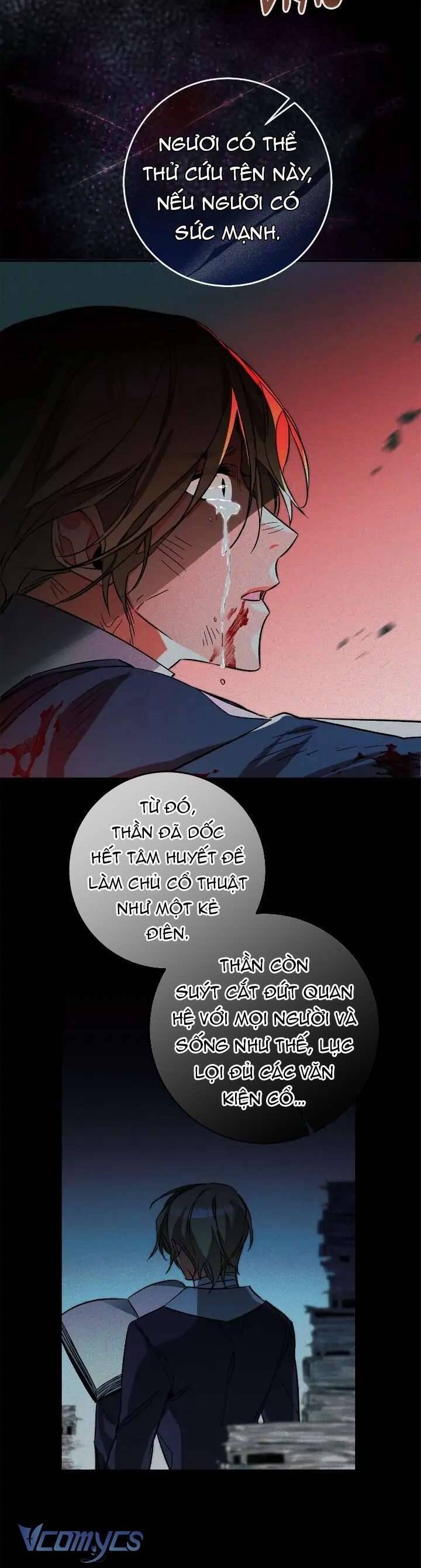 Xuyên Vào Tiểu Thuyết Làm Nữ Hoàng Tàn Độc Chapter  140 - 22