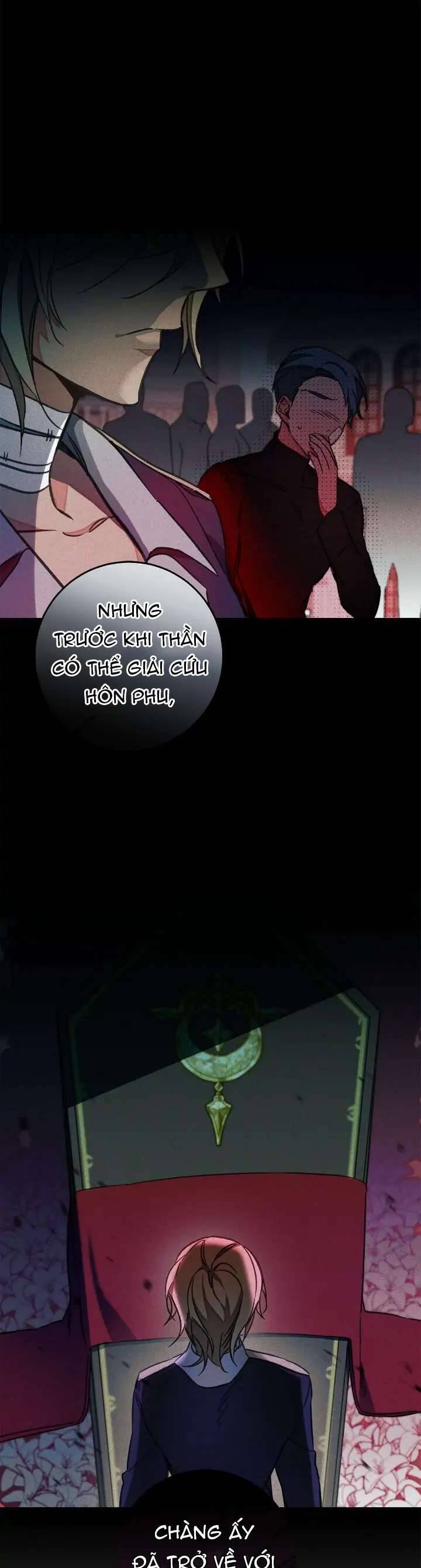 Xuyên Vào Tiểu Thuyết Làm Nữ Hoàng Tàn Độc Chapter  140 - 23