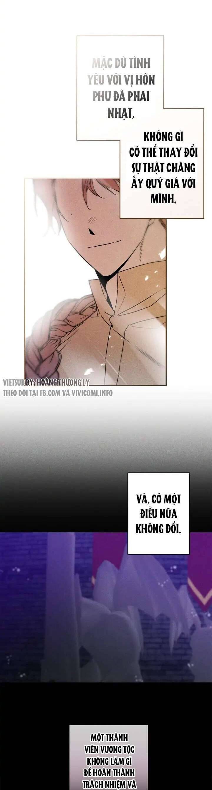 Xuyên Vào Tiểu Thuyết Làm Nữ Hoàng Tàn Độc Chapter  140 - 25