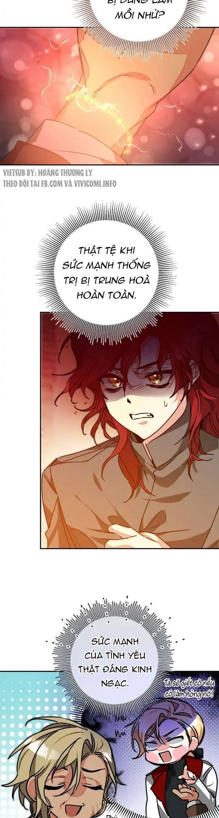 Xuyên Vào Tiểu Thuyết Làm Nữ Hoàng Tàn Độc Chapter  140 - 29