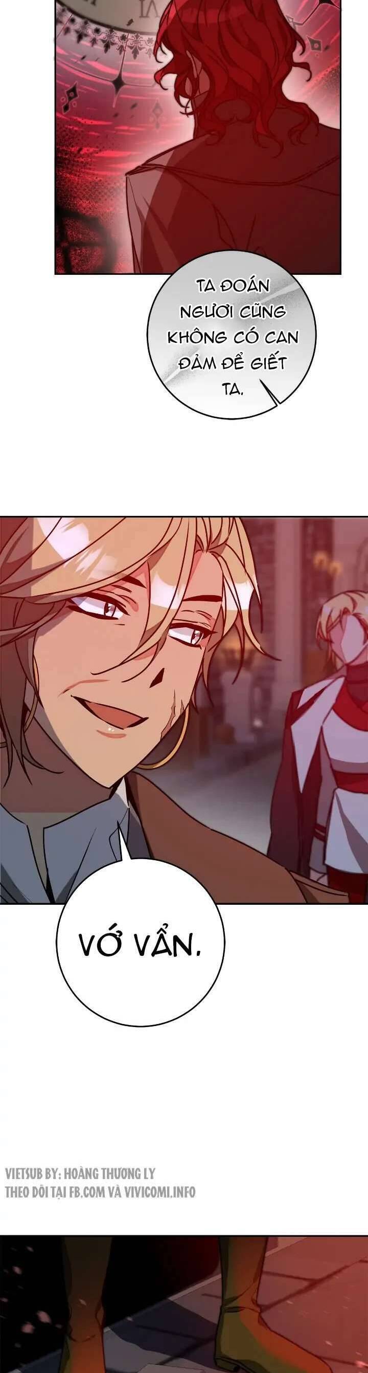 Xuyên Vào Tiểu Thuyết Làm Nữ Hoàng Tàn Độc Chapter  140 - 31