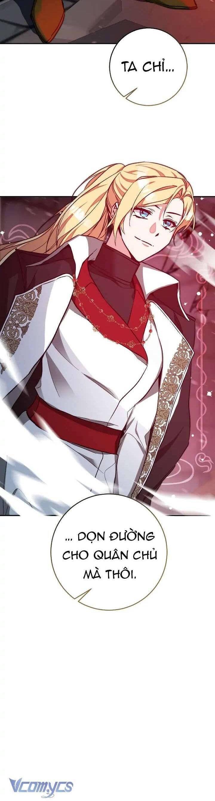 Xuyên Vào Tiểu Thuyết Làm Nữ Hoàng Tàn Độc Chapter  140 - 32