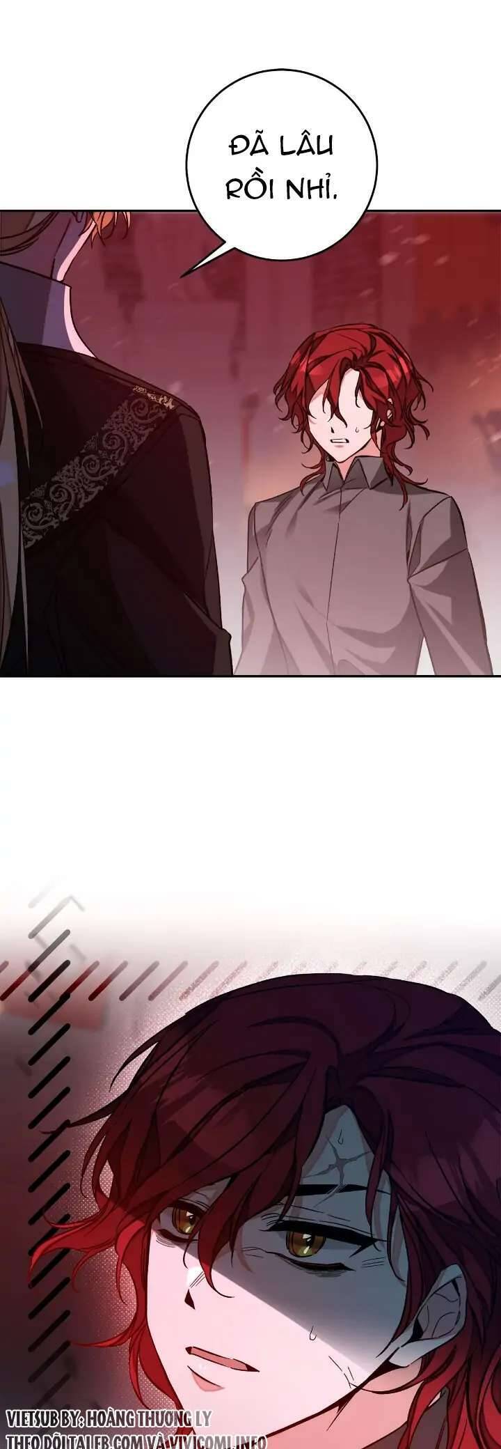 Xuyên Vào Tiểu Thuyết Làm Nữ Hoàng Tàn Độc Chapter  140 - 33