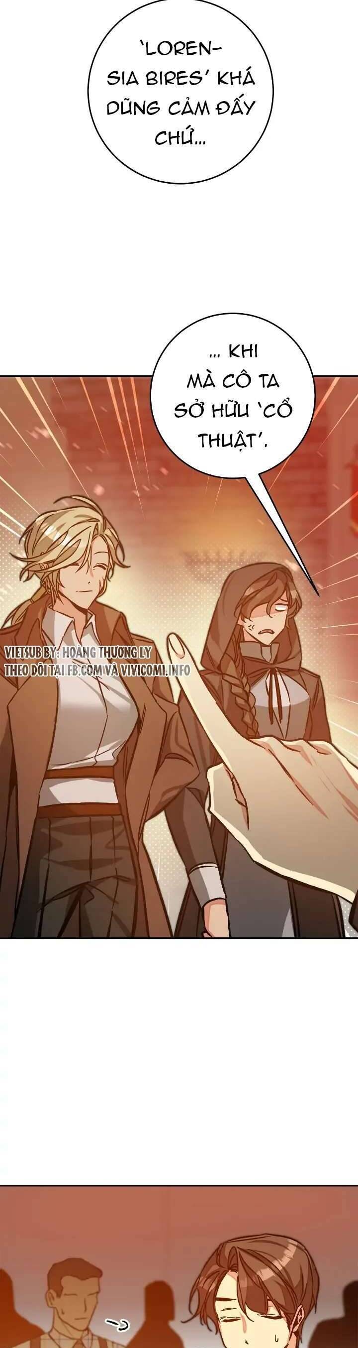 Xuyên Vào Tiểu Thuyết Làm Nữ Hoàng Tàn Độc Chapter  140 - 5