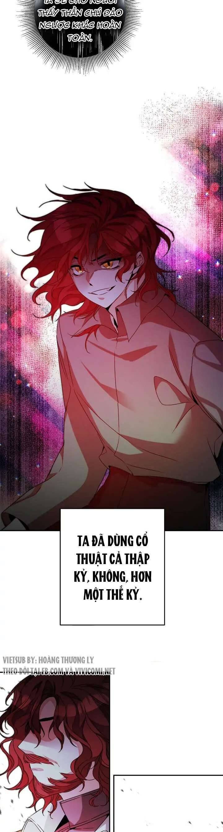 Xuyên Vào Tiểu Thuyết Làm Nữ Hoàng Tàn Độc Chapter  141 - 11