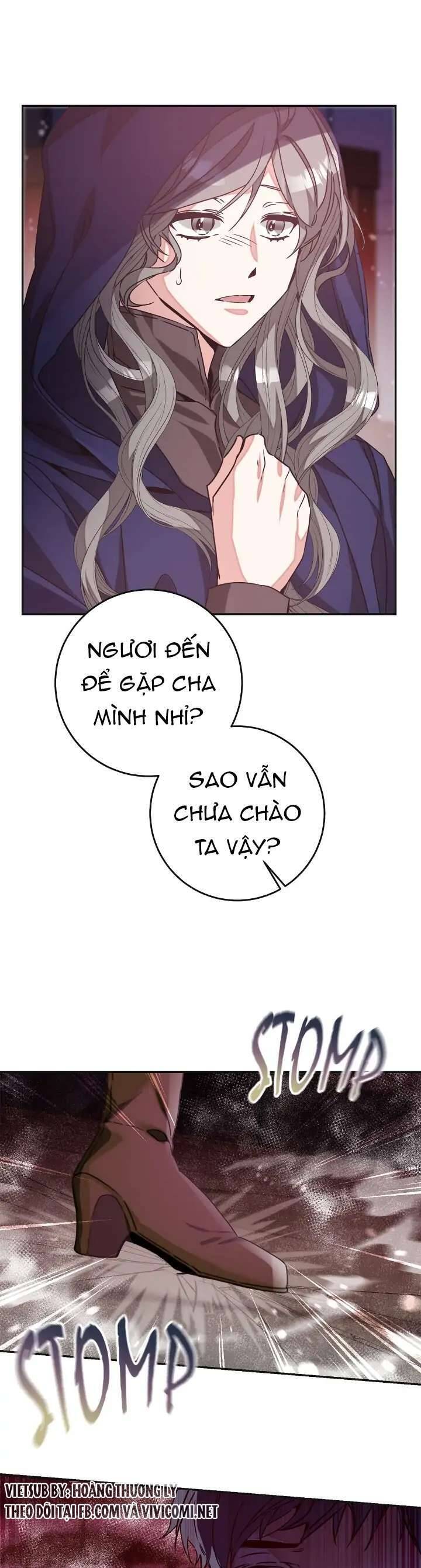 Xuyên Vào Tiểu Thuyết Làm Nữ Hoàng Tàn Độc Chapter 141 - 13