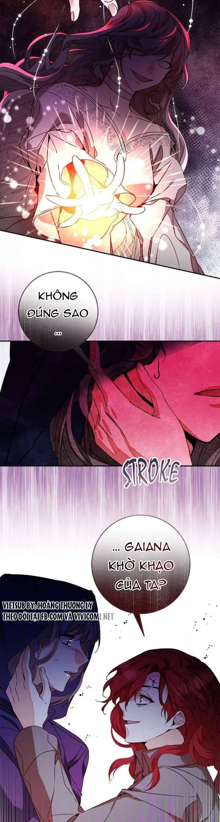 Xuyên Vào Tiểu Thuyết Làm Nữ Hoàng Tàn Độc Chapter 141 - 16