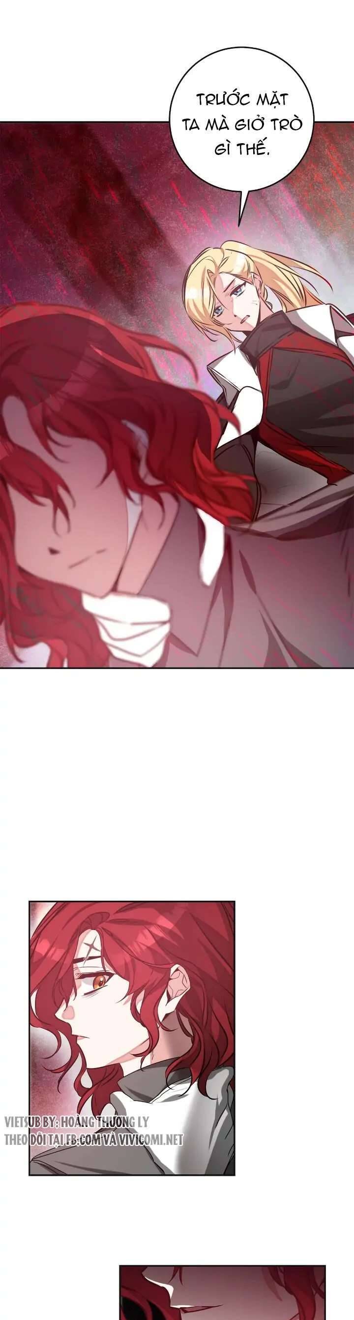 Xuyên Vào Tiểu Thuyết Làm Nữ Hoàng Tàn Độc Chapter 141 - 18