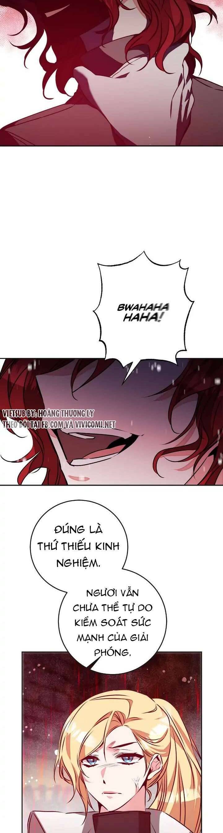 Xuyên Vào Tiểu Thuyết Làm Nữ Hoàng Tàn Độc Chapter 141 - 20