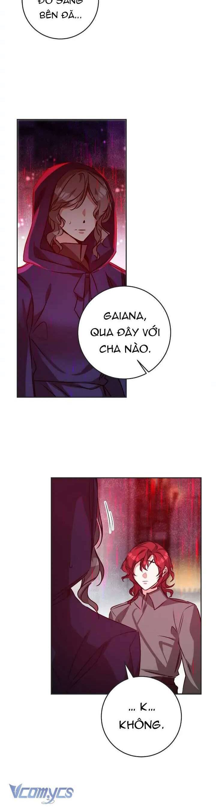 Xuyên Vào Tiểu Thuyết Làm Nữ Hoàng Tàn Độc Chapter 141 - 22