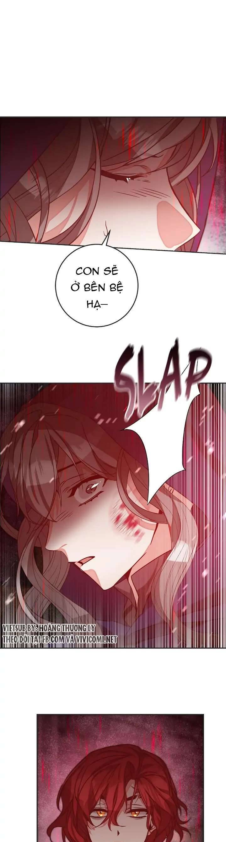 Xuyên Vào Tiểu Thuyết Làm Nữ Hoàng Tàn Độc Chapter  141 - 23