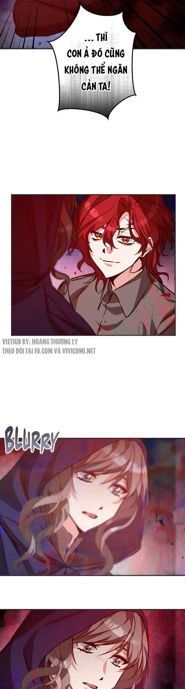 Xuyên Vào Tiểu Thuyết Làm Nữ Hoàng Tàn Độc Chapter 141 - 25