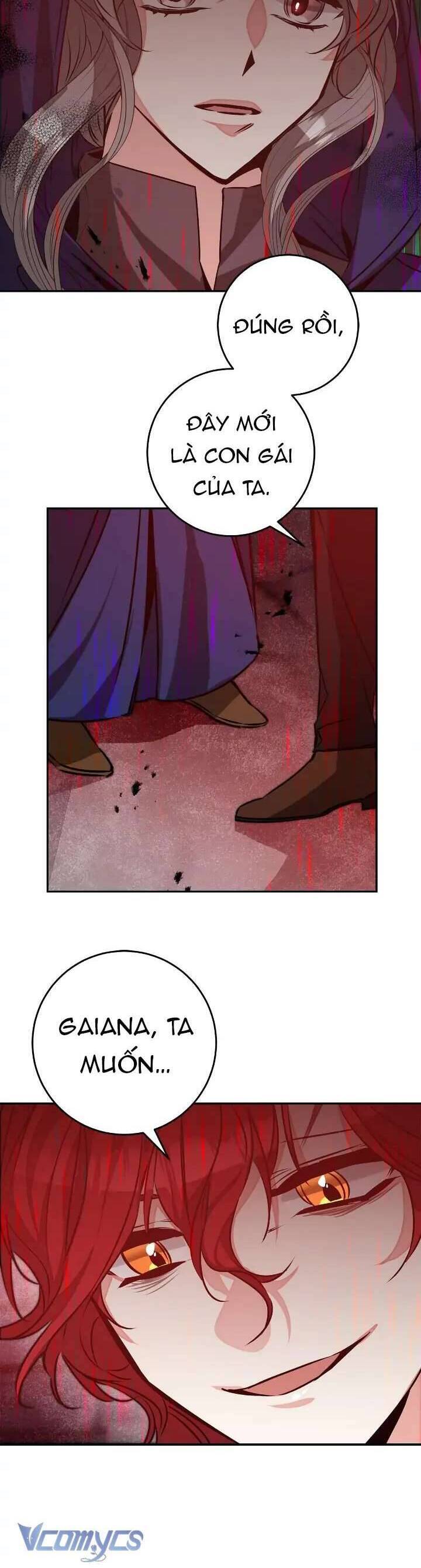 Xuyên Vào Tiểu Thuyết Làm Nữ Hoàng Tàn Độc Chapter 141 - 27