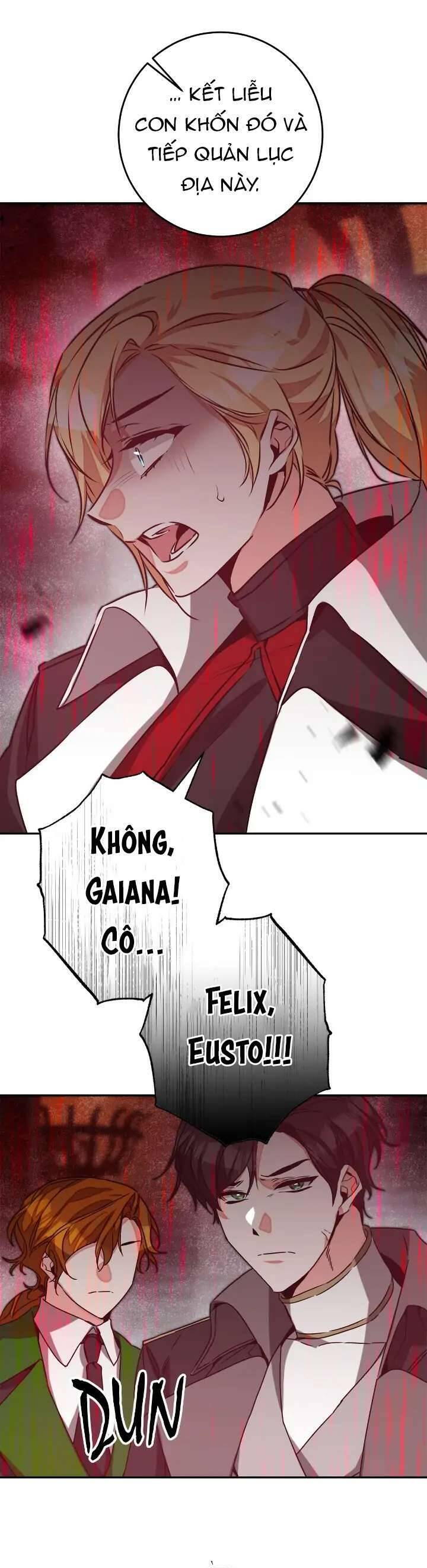 Xuyên Vào Tiểu Thuyết Làm Nữ Hoàng Tàn Độc Chapter  141 - 28