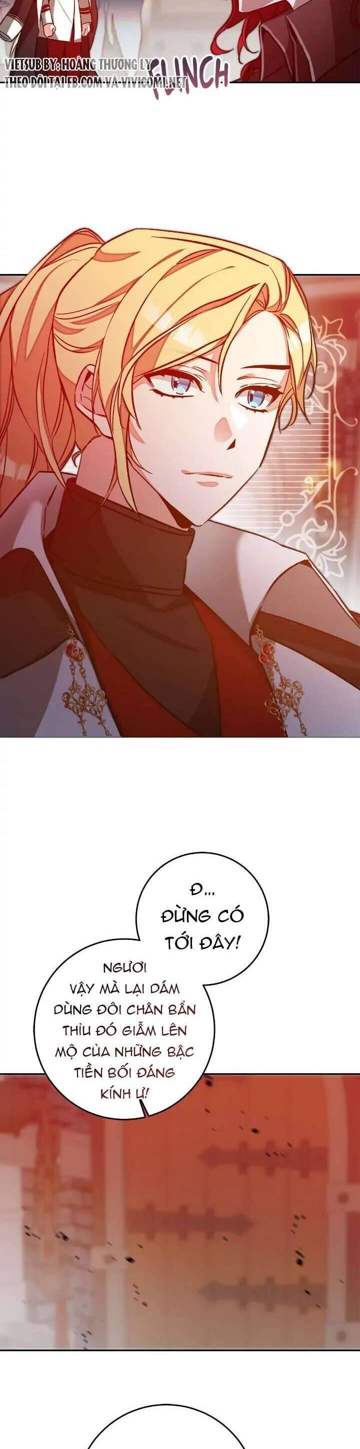 Xuyên Vào Tiểu Thuyết Làm Nữ Hoàng Tàn Độc Chapter  141 - 4