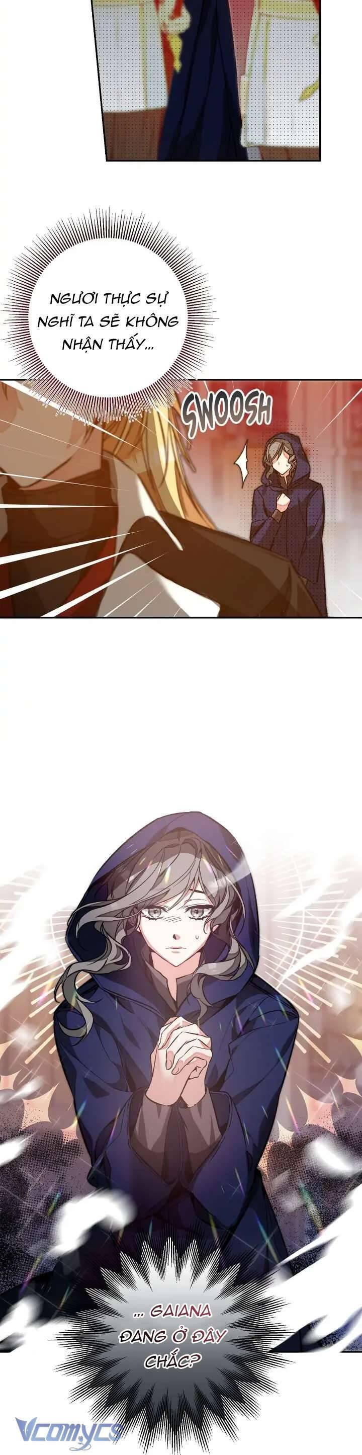 Xuyên Vào Tiểu Thuyết Làm Nữ Hoàng Tàn Độc Chapter  141 - 7