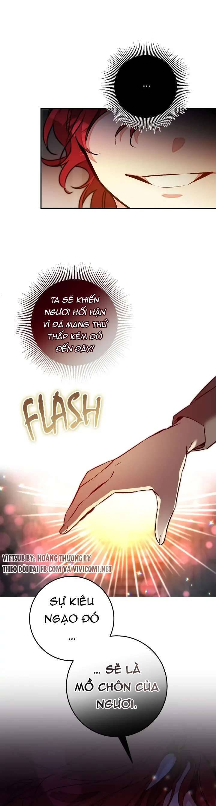 Xuyên Vào Tiểu Thuyết Làm Nữ Hoàng Tàn Độc Chapter  141 - 8